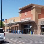 Walmart Bakery