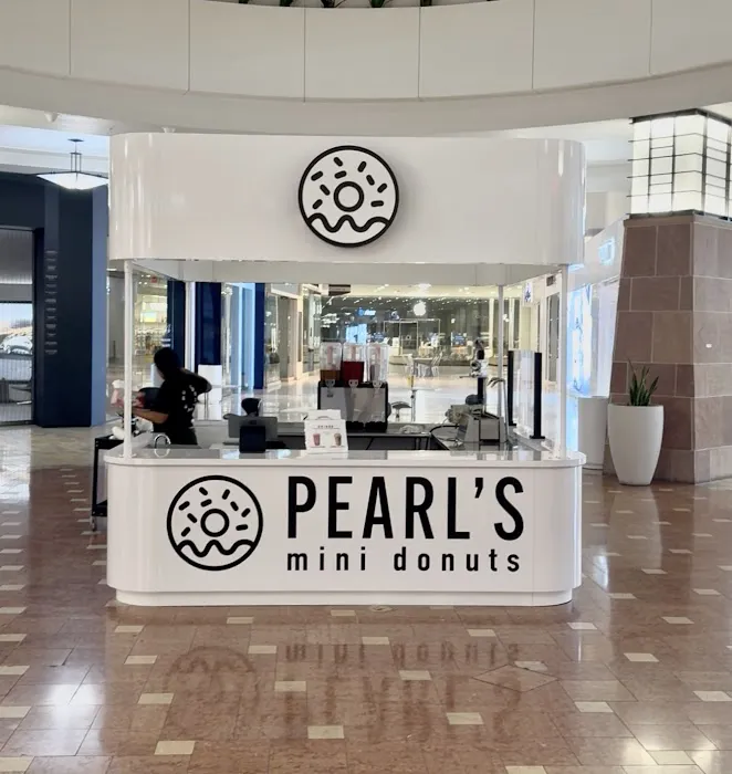 Pearl’s Mini Donuts Picture 1