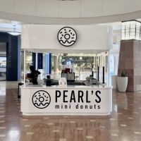 Pearl’s Mini Donuts ico