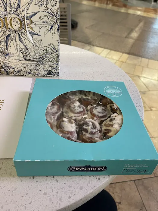 Cinnabon Picture 2