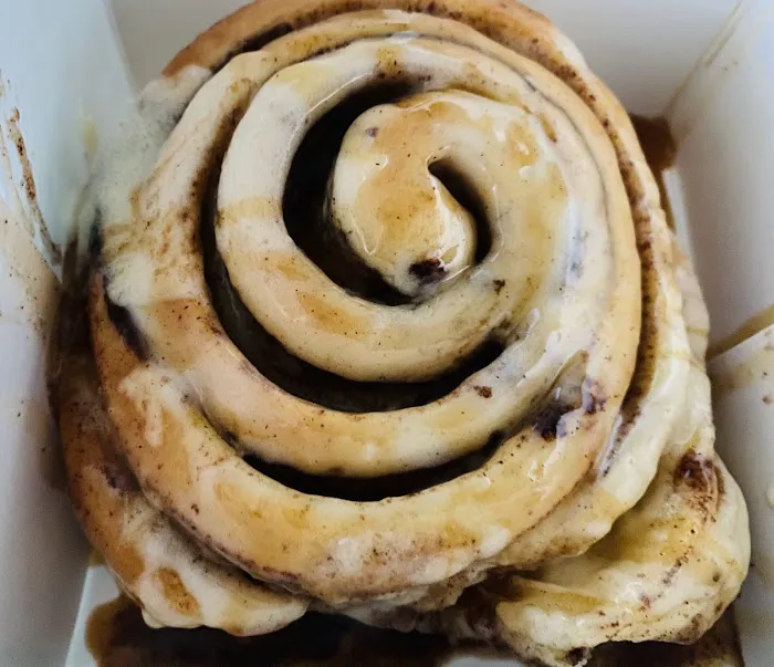 Cinnabon Picture 8