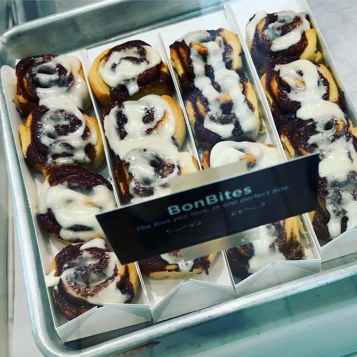 Cinnabon Picture 3