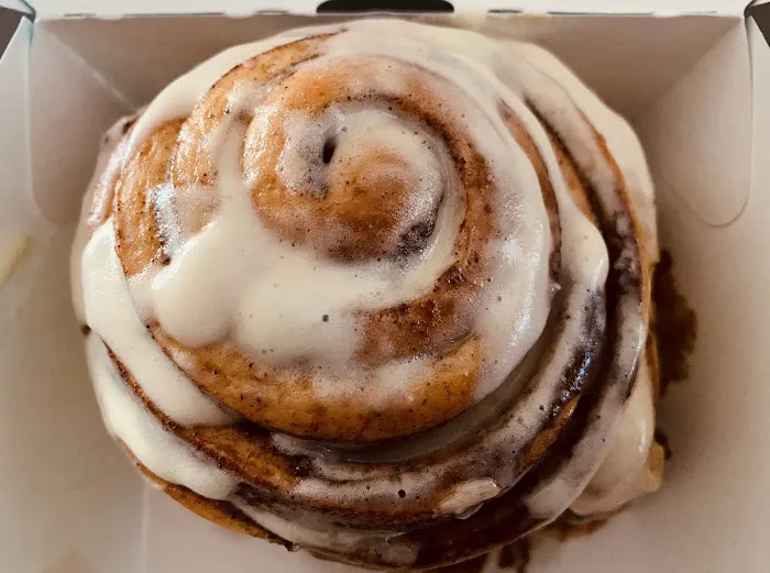 Cinnabon Picture 7