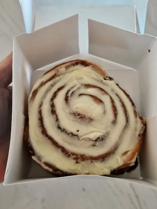 Cinnabon Picture 4