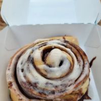 Cinnabon ico