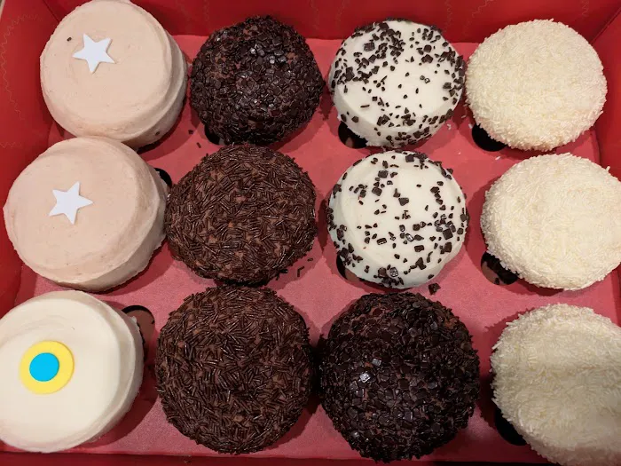 Sprinkles Scottsdale Picture 2