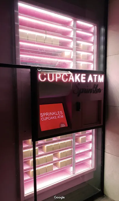 Sprinkles Scottsdale Picture 7