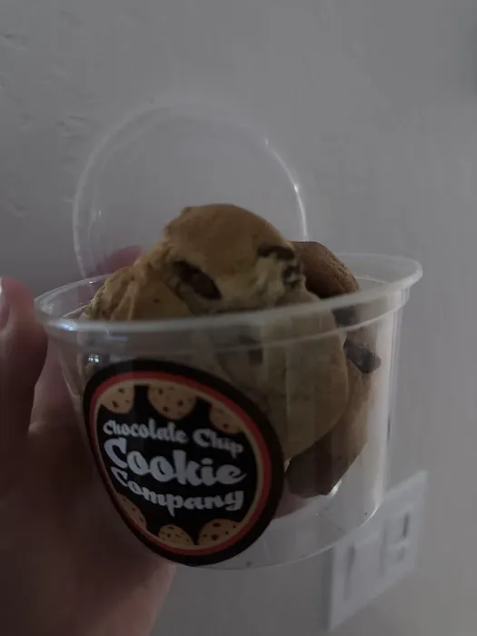 Chocolate Chip Cookie Company Picture 1
