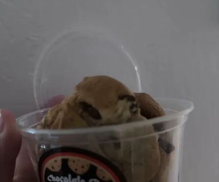 Chocolate Chip Cookie Company