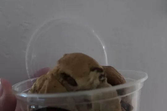 Chocolate Chip Cookie Company