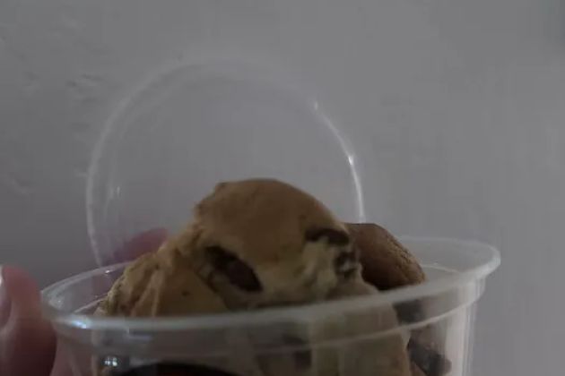 Chocolate Chip Cookie Company