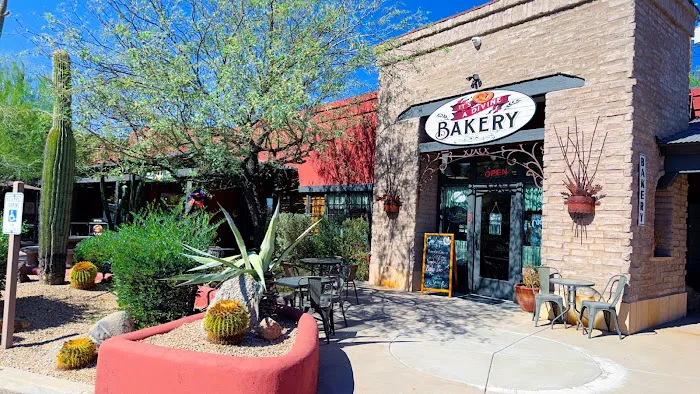 It's A Divine Bakery Picture 1
