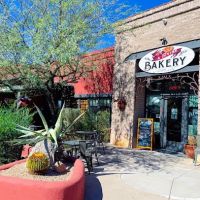 It's A Divine Bakery ico