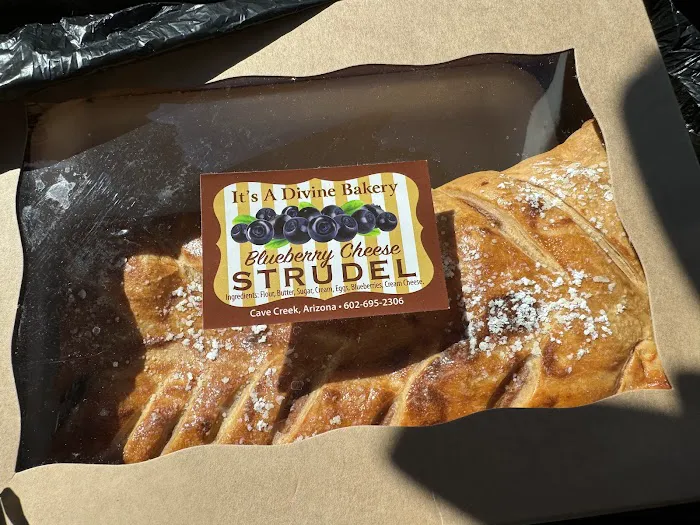 It's A Divine Bakery Picture 5