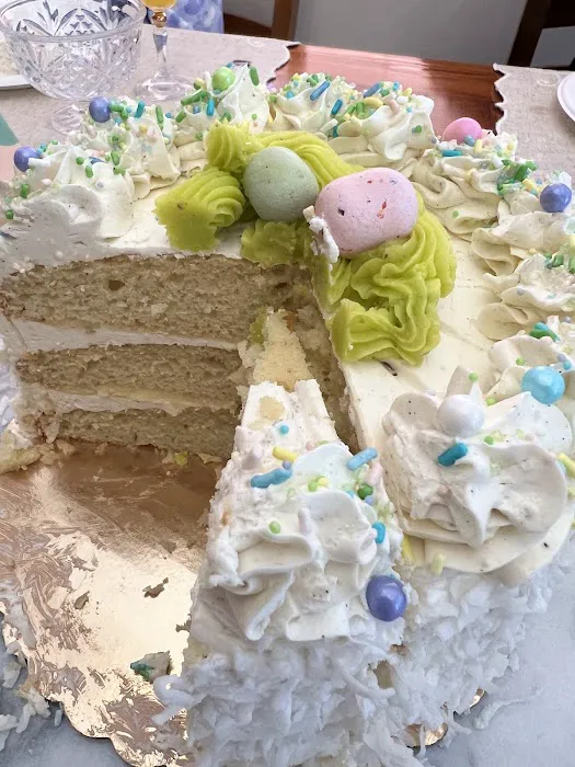 It's A Divine Bakery Picture 7