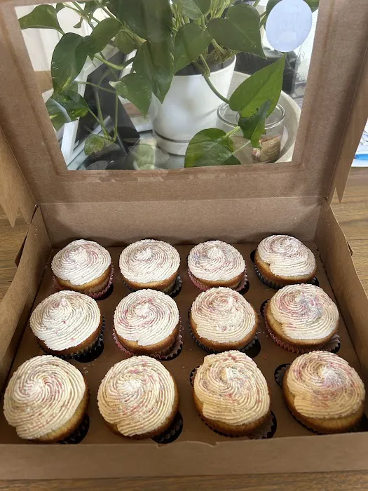 Sydney's Boutique Bakery Picture 3