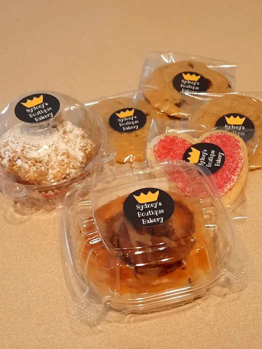 Sydney's Boutique Bakery Picture 4