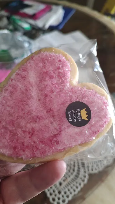 Sydney's Boutique Bakery Picture 1