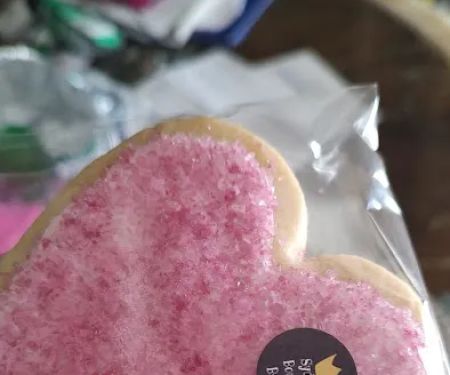 Sydney's Boutique Bakery