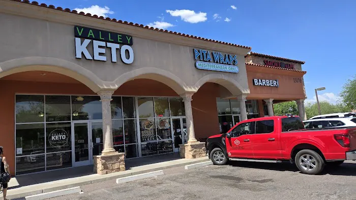 Valley Keto Picture 1