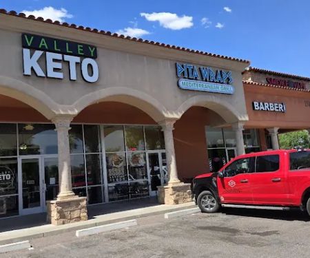 Valley Keto