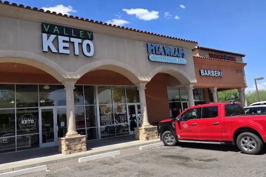 Valley Keto