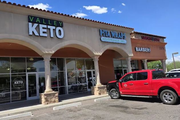 Valley Keto
