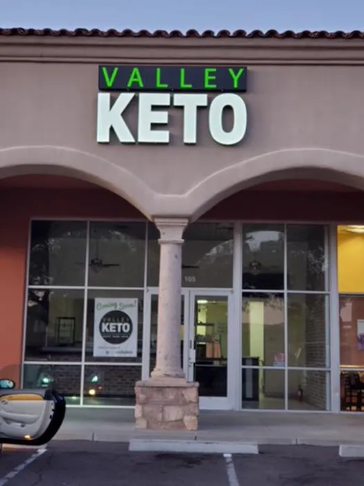 Valley Keto Picture 9