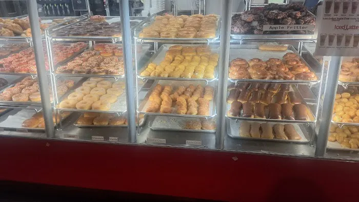 BoSa Donuts Picture 3
