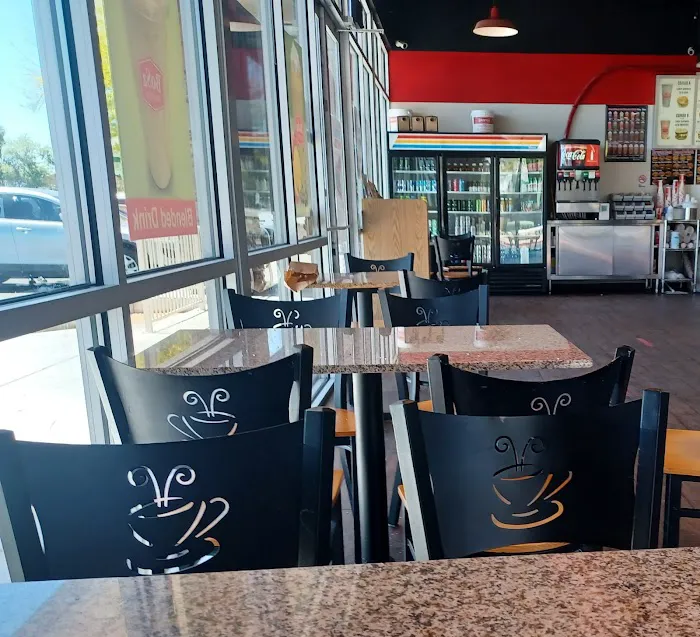 BoSa Donuts Picture 2
