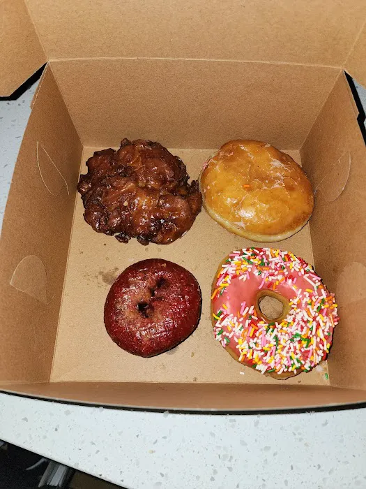 BoSa Donuts Picture 10
