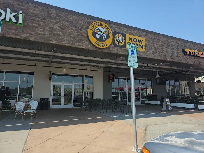 Einstein Bros. Bagels Picture 2