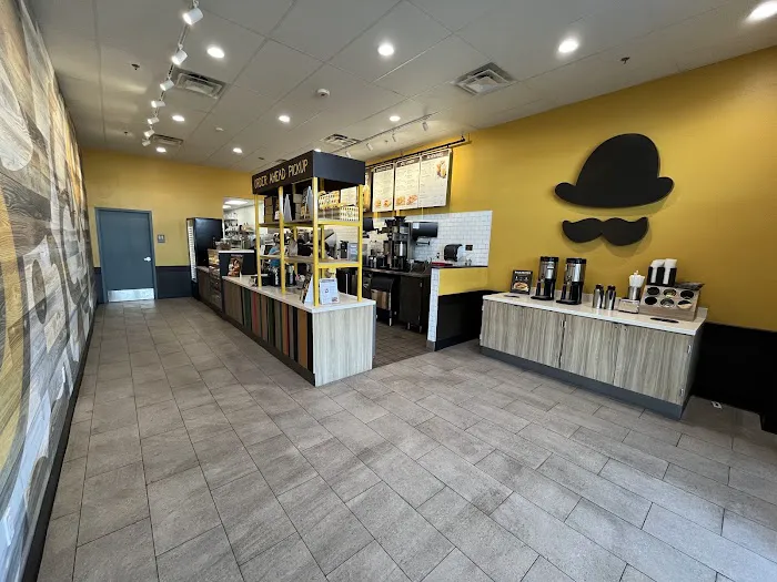 Einstein Bros. Bagels Picture 4