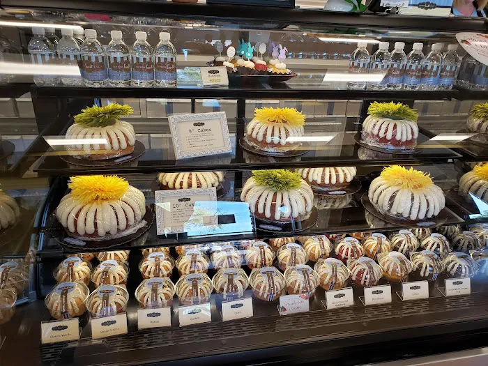 Nothing Bundt Cakes Picture 6