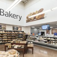 Walmart Bakery ico