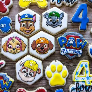 Cookies By Katie Picture 7