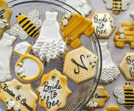 Cookies By Katie