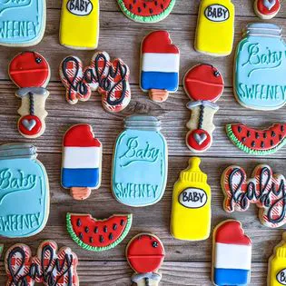 Cookies By Katie Picture 2