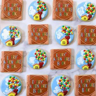 Cookies By Katie Picture 6