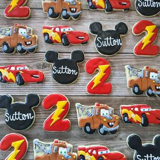 Cookies By Katie Picture 9