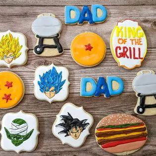 Cookies By Katie Picture 10
