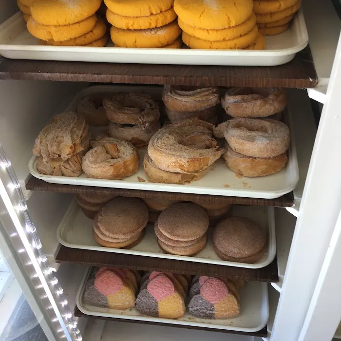 Carmen's Bakery Picture 10