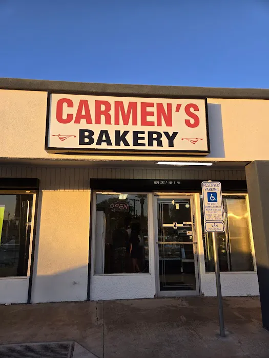 Carmen's Bakery Picture 1