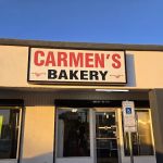 Carmen's Bakery