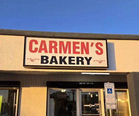 Carmen's Bakery