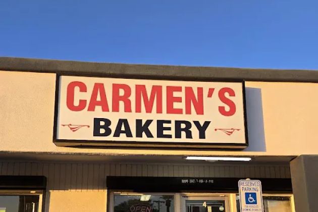 Carmen's Bakery