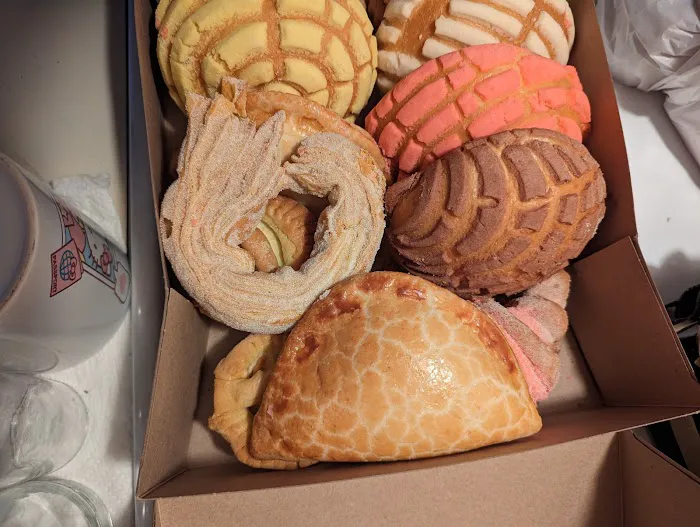 Carmen's Bakery Picture 2