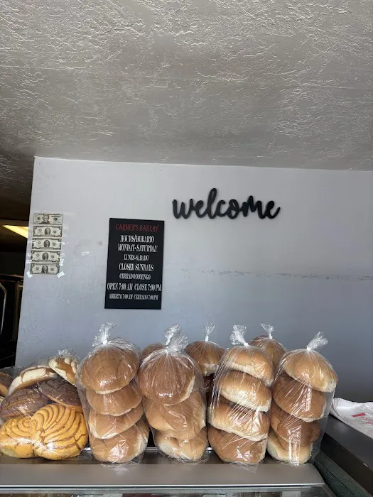 Carmen's Bakery Picture 6