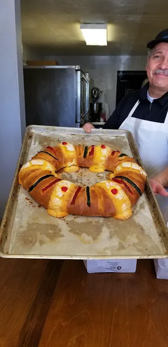 Carmen's Bakery Picture 8
