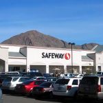 Safeway Bakery